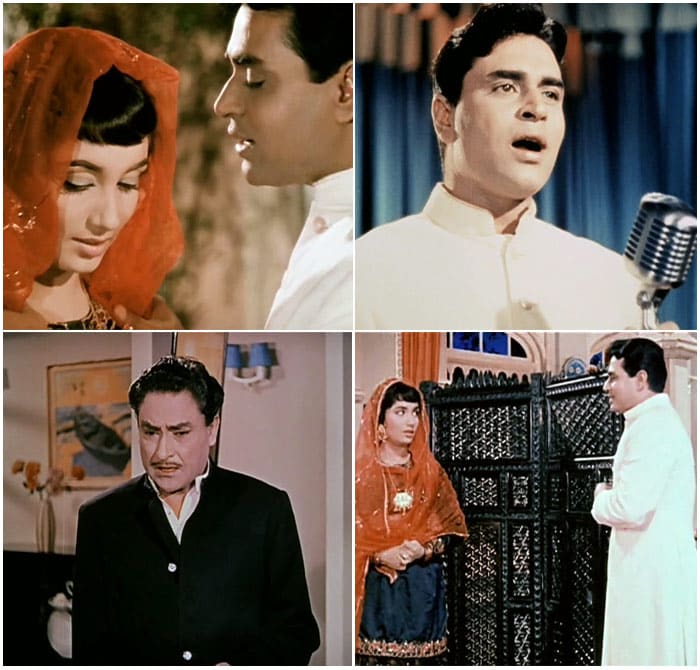 64 years of Bollywood magic