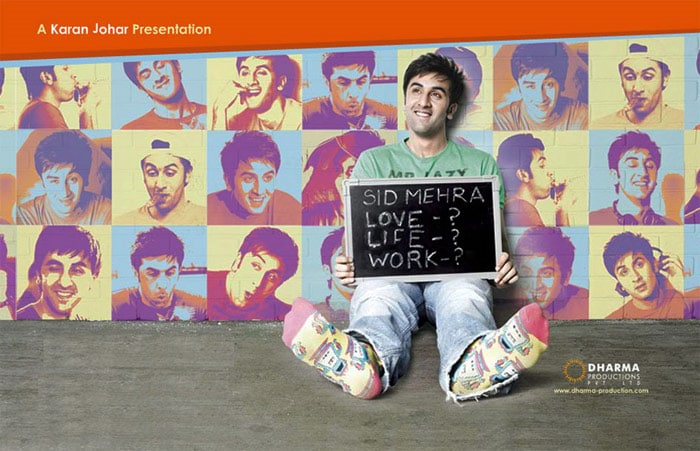 <i>Wake Up Sid</i>: Worldwide collection Rs. 21,31,08,942 (Source: Ibosnetwork.com). Plot Summary: This is the story of Sidharth Mehra (Ranbir Kapoor), a lazy, unmotivated slacker from Mumbai whose life undergoes a series of changes after taking his final year college exams. Sid's world is breezy, carefree, and without any true responsibilities. The most important elements in his life are his friends, his camera, his car, and his X-box 360. Sid thrives around his two best friends, Rishi (Namit Das) and Laxmi (Shikha Talsania), very rarely communicates with his mother Sarita (Supriya Pathak) and takes his father Ram Mehra (Anupam Kher), and all his hard earned wealth for granted. Despite all these traits, Sid is an honest boy; sweet, funny, and above all, a good friend. Aisha Bannerjee (Konkona Sen Sharma), an aspiring writer from Calcutta, learns this soon enough when her path crosses with Sid's on her first day in Bombay, Ambitious, well-read, and driven, Aisha has come to Bombay to realize her dreams as a writer. Despite their contrasting personalities. Sid becomes Aisha's first friend in the city. As Aisha sets up her life in Bombay, with the help of Sid and his gang, Sid allows for time to fly by over long drives, parties that stretch well into dawn, and endless hours doing absolutely nothing. But summers vary rarely dull these days and Sid's summer is no different. A series of circumstances and events compel him to take stock of his life and take a hard look at himself. Will he, at some point figure out what he's supposed to be doing with his life? (UTV Motion Pictures)