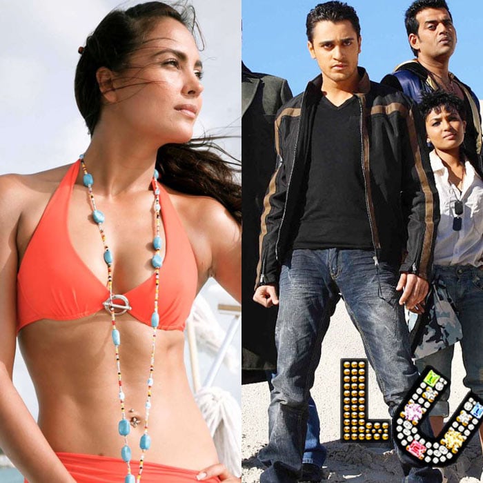 Bollywood report card 2009