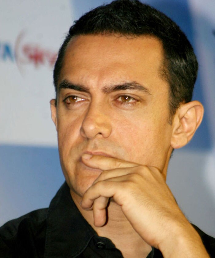 Mr Perfectionist Aamir Khan celebrates his 46th birthday today. We gift him a life-recap on this day.