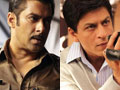 2010: Bollywood's Top Heroes