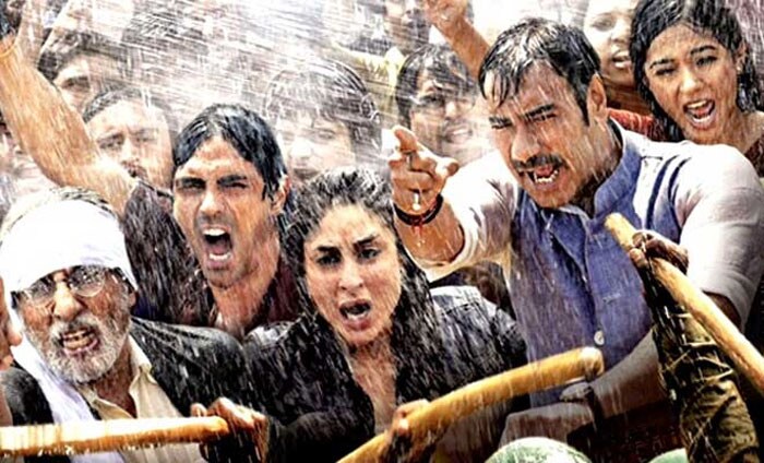2013 hall of shame: Top 10 Bollywood flops