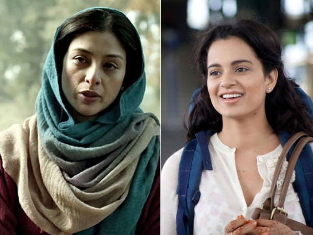 The Year in Movies: Top 10 Performances of 2014