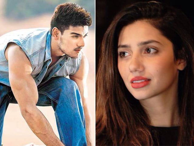 Photo : Mahira Khan to Suraj Pancholi: 10 New Faces to Watch Out For in 2015