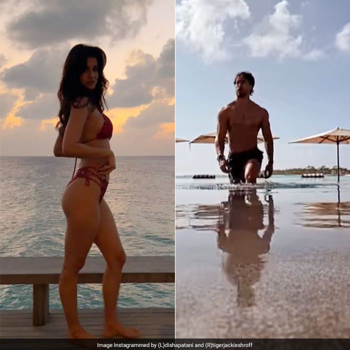 2021 Recap: It Was Always Maldives O" Clock For Bollywood Couples