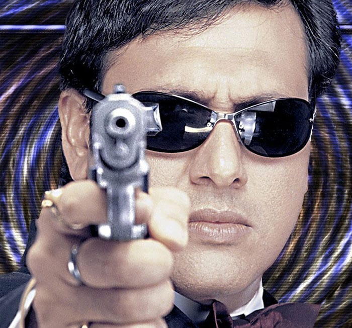 Bollywood\'s top 20 action heroes