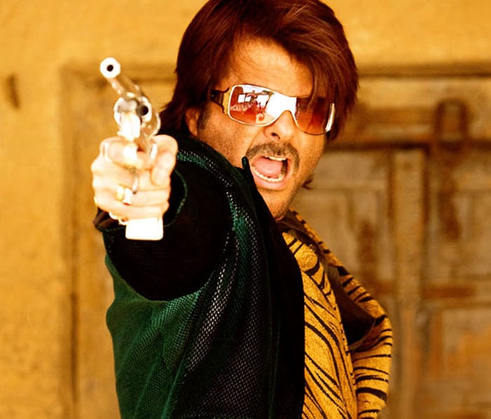Bollywood\'s top 20 action heroes