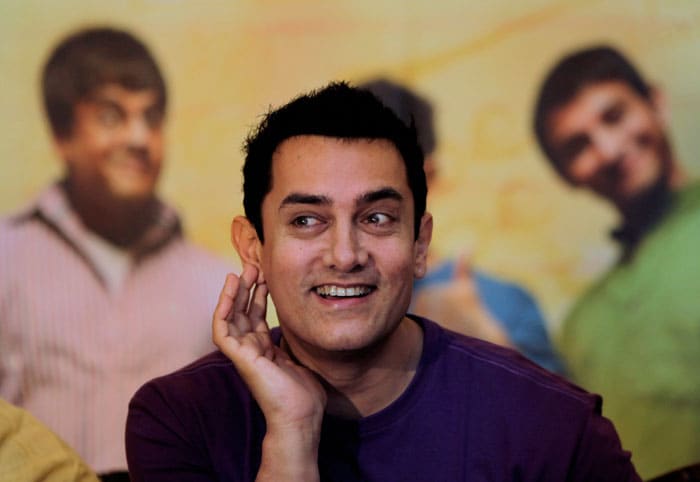 Kareena can?t be an ?idiot?: Aamir