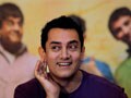 Photo : Kareena can't be an ?idiot': Aamir