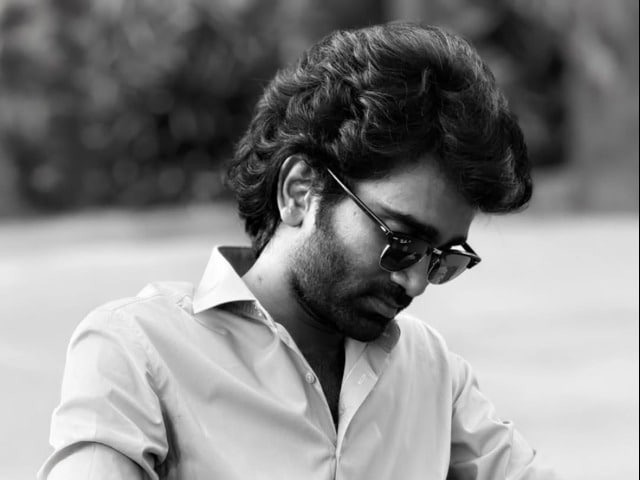 उस हीरो की 5 फोटो, जो कभी नहीं देता फ्लॉप, रिपोर्टर ने बताया था- नहीं है हीरो मटीरियल