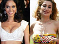 Bollywood's 50 hottest bombshells Bollywood's 50 hottest bombshells