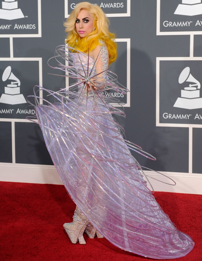 Red Carpet @ Grammys