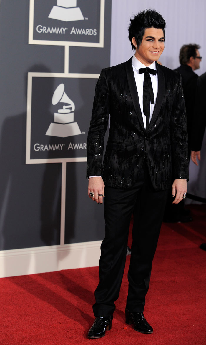 Red Carpet @ Grammys