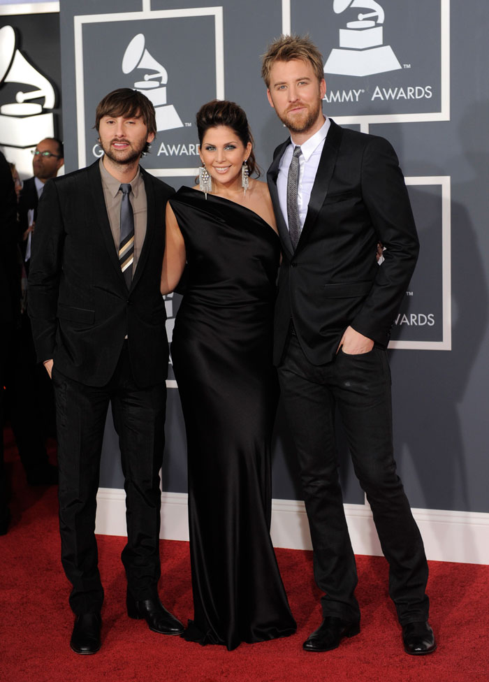 Red Carpet @ Grammys