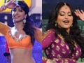 Photo : Filmfare: Priyanka, Sonakshi perform