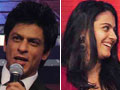 Filmfare Awards: SRK, Kajol win top honours