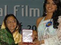 Photo : Priyanka, Kangna receive National Awards
