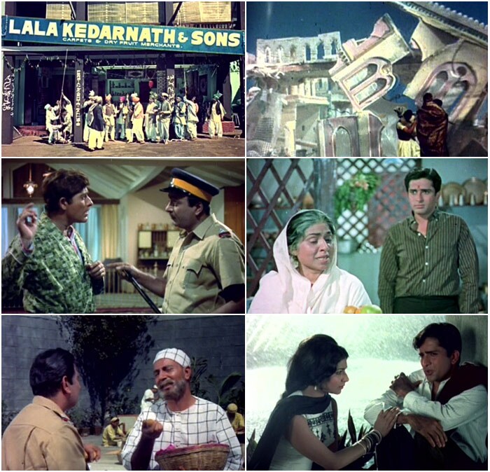 Bollywood\'s 62 Greatest Films!
