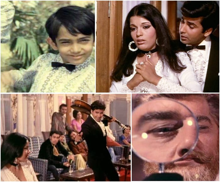 Bollywood\'s 62 Greatest Films!