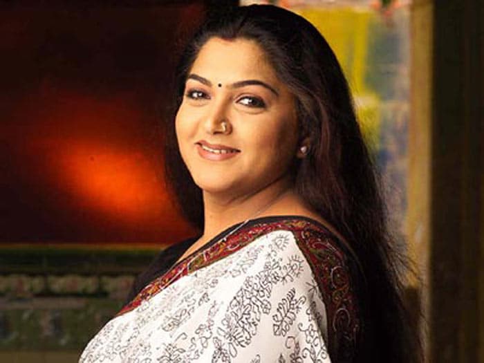 Kushboo Sex Film - Bollywood's controversial quotes