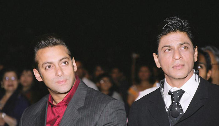 In fact, Shah Rukh Khan and Salman Khan too ruffled feathers with each other on King Khan's detention issue when Salman said, "There is no big deal about it. We all wait for hours and get frisked at airports. It's because of their strict checking." 
 <BR><BR>
And prompt came SRK's reply, "Everyone has his own experience. It happens with him so it's nothing new for him."