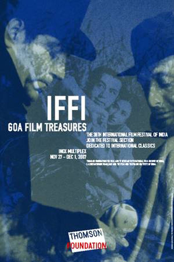 IFFI 2007