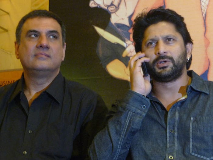 He said, "It is very rarely that a film, its characters as well as the dialogues manage to make a mark in so many people?s hearts."