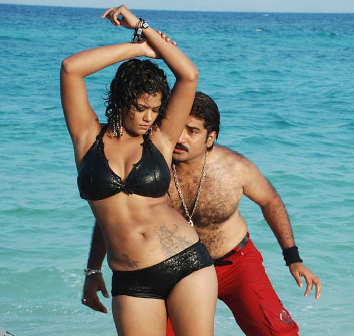 Other stars of the film are Rajiv Kanakala, Suhasini, Srinivasa Reddy, Nalini, MS Narayana, Melkote and Venu among others.