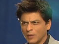 Photo : SRK sells a fair dream