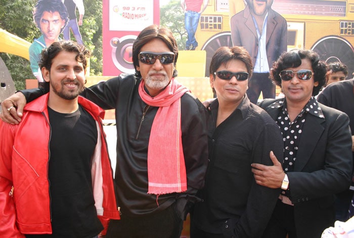 SRK’s magic touch to Delhi Marathon