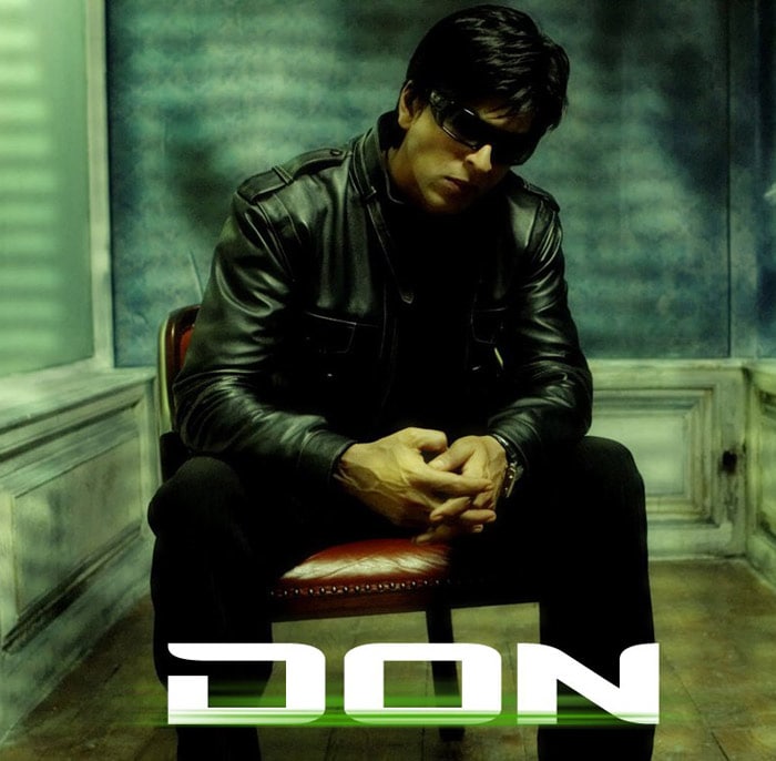 SRK - Life of a superstar
