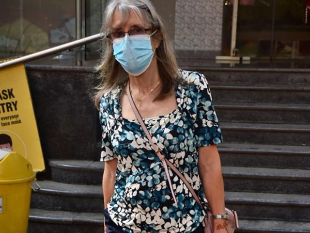 A Day Out With Katrina Kaif's Mother Suzanne Turquotte