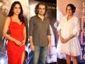 A Glamorous Roll Call for Celebs At Chandu Champion Screening 