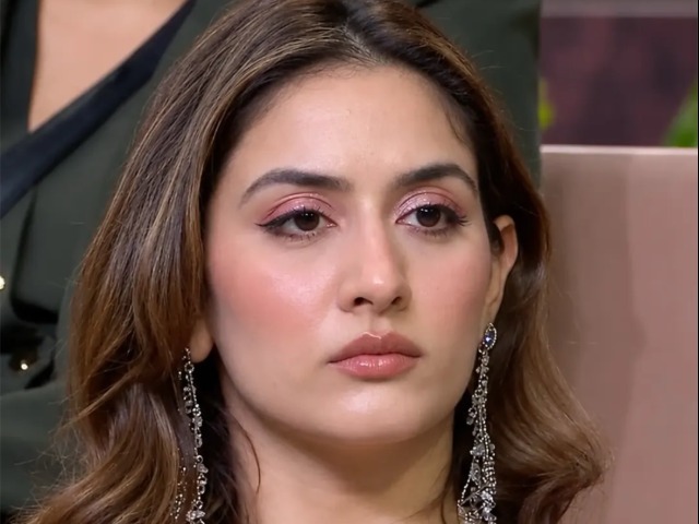 ढाई साल का रिश्ता, शादी तक पहुंची थी बात; उदिति सिंह ने करण वाही संग ब्रेकअप पर तोड़ी चुप्पी