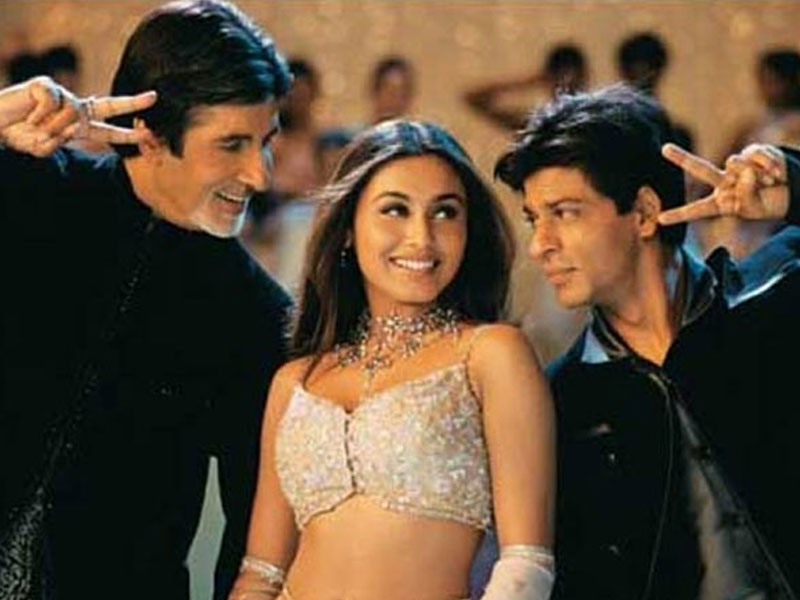 10 Songs Aadesh Shrivastava Gave us, <i>Chalte Chalte</i>