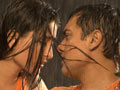 Aamir, Kareena sizzle in rain 