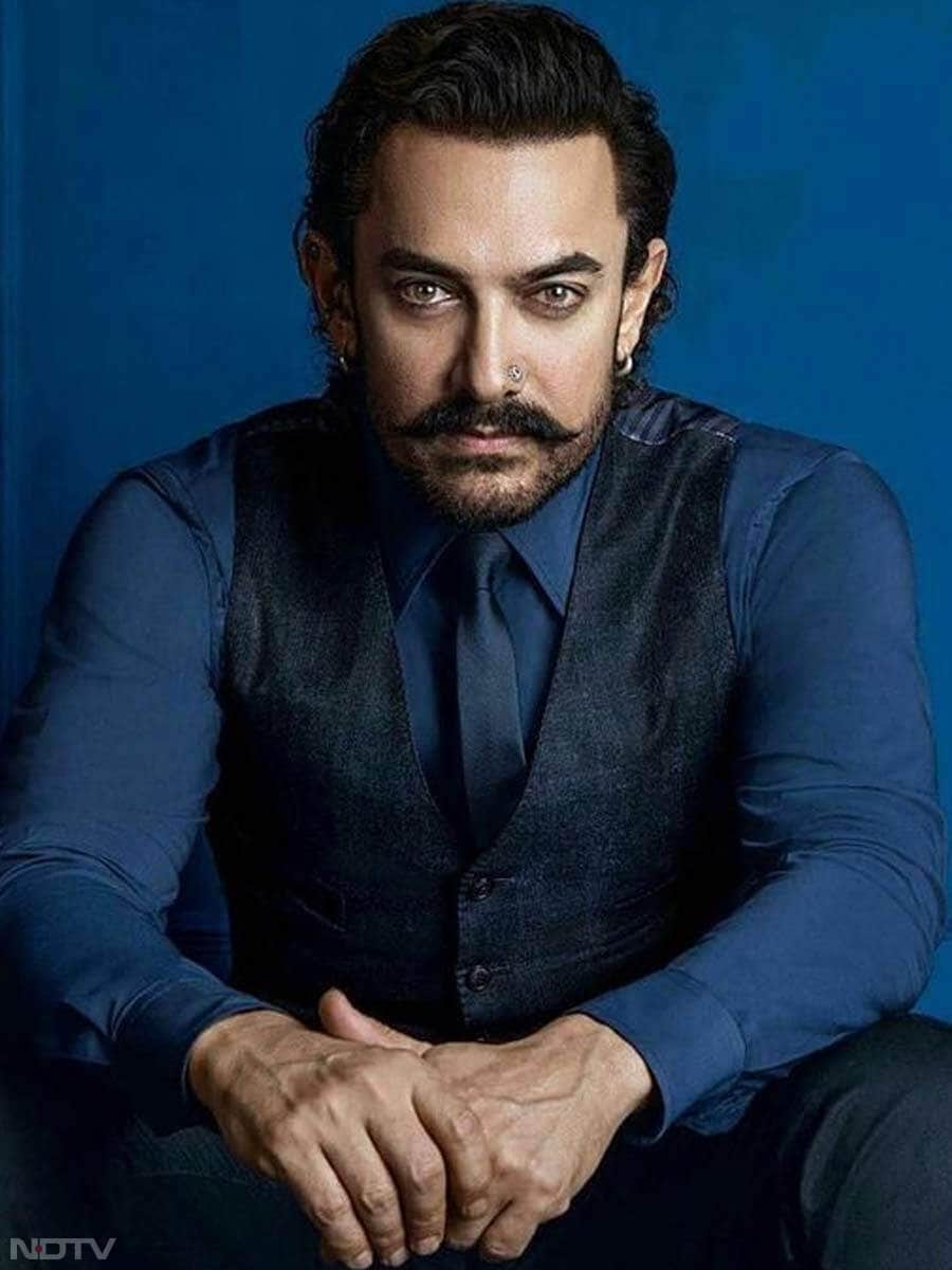 हाजी ने कहा कि आमिर अपनी पर्सनल लाइफ में बहुत ही ईमानदार और सच्चे इंसान रहे हैं.