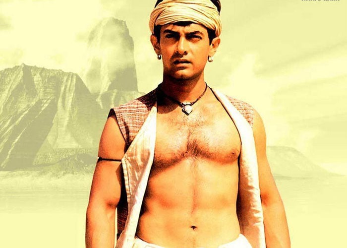 Aamir Khan: Qayamat Se Dhoom Tak