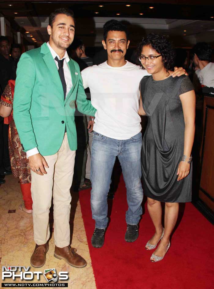 Aamir Khan: Qayamat Se Dhoom Tak