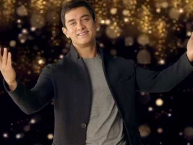 Aamir Khan: <i>Qayamat Se Dhoom Tak</i>