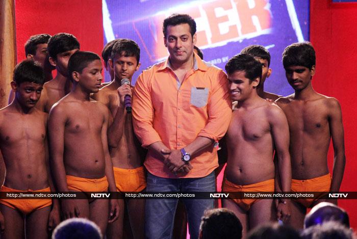 Keeping up with the Khans: Aamir, Salman