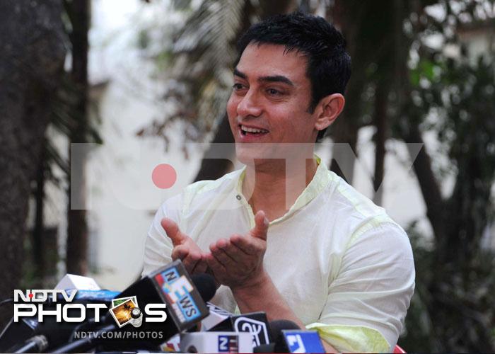 Satyamev Aamir says we are the people