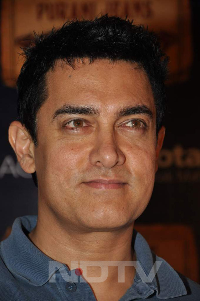 Remembering his uncle Nasir Hussain, Aamir Khan revealed that he regards his late uncle to be his guru as he had worked with him for four years as an assistant director.