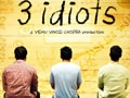 Photo : Aamir Khan in Three Idiots