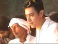Photo : Aamir Khan at the wedding of auto rickshaw driver's son
