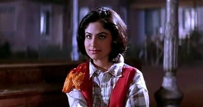 Ayesha Jhulka played the girl-next-door in Mansoor Khan's <i>Jo Jeeta Wohi Sikandar</i>.