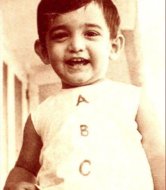 Happy Birthday, Aamir Khan: Andaz Apna@55