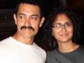 10 years of Lagaan- Aamir, Kiran celebrate