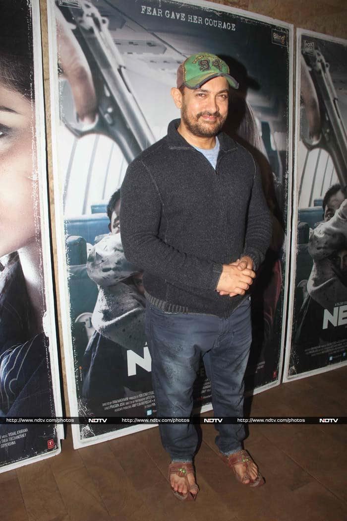 Happy Birthday, Aamir Khan, Mr Perfectionist @ 54
