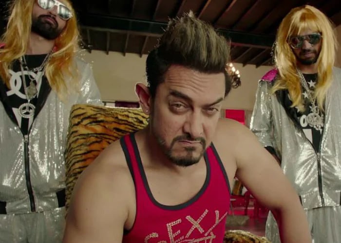 2017's <i>Secret Superstar</i>, headlined by Zaira Wasim, was also a hit at the box office. Both <i>Dangal</i> and <i>Secret Superstar</i> released in China also and did phenomenal business.